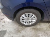  Volkswagen  Golf  Volkswagen Sportsvan 1.6 TDI Trendline 5d #90