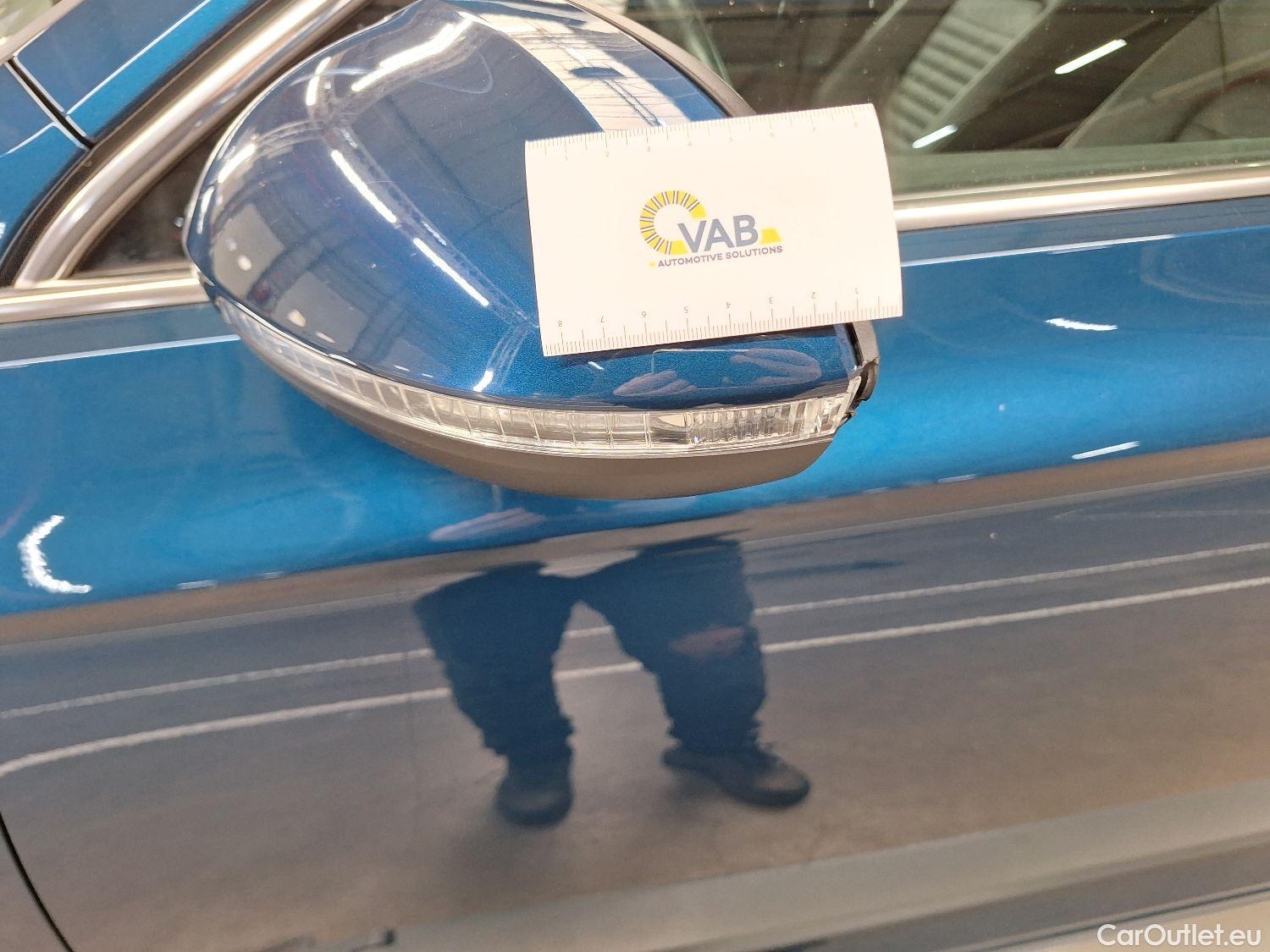  Volkswagen  Passat VW,  Variant FL'19, Volkswagen  Variant 1.5 TSI OPF DSG7 Style B #12