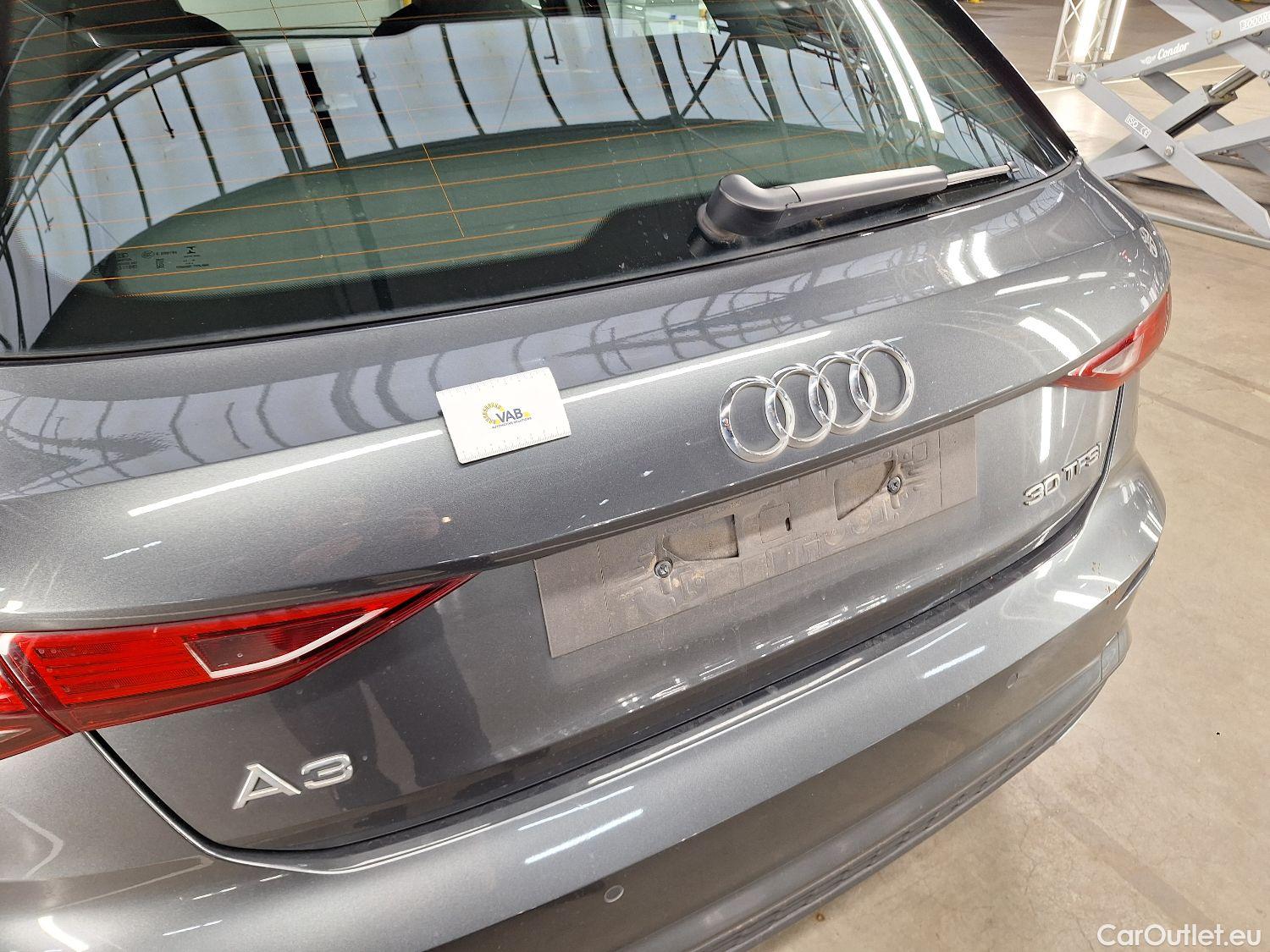  Audi  A3 Audi,  SB '20, Audi  Sportback 1.0 30 TFSi 81kW S tron. S Line  #20