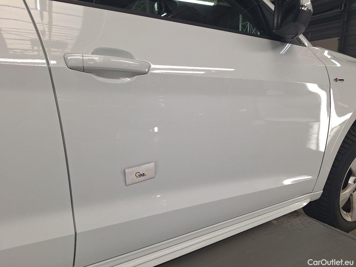  Audi  A1 Sportback Audi, A1 SB '18, Audi  1.0 25 TFSI 70kW S Line 5d #17