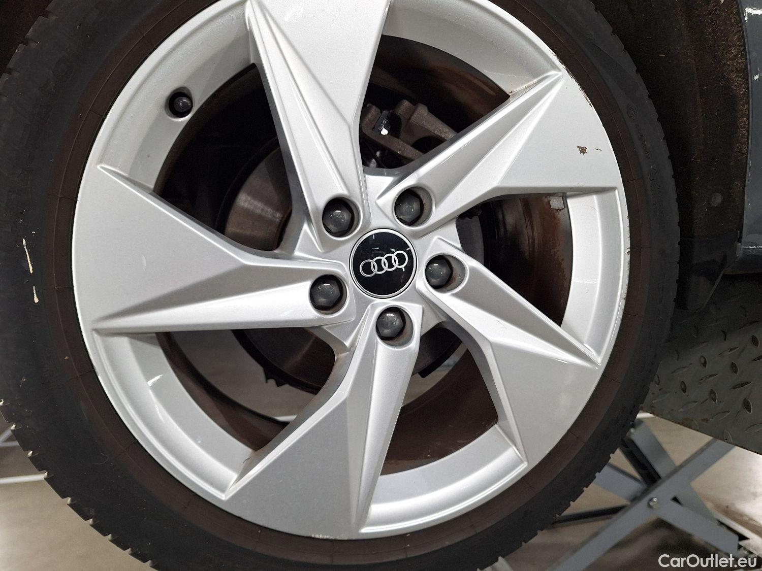  Audi  A3 Audi,  SB '20, Audi  Sportback 1.0 30 TFSi 81kW S tron. S Line  #3