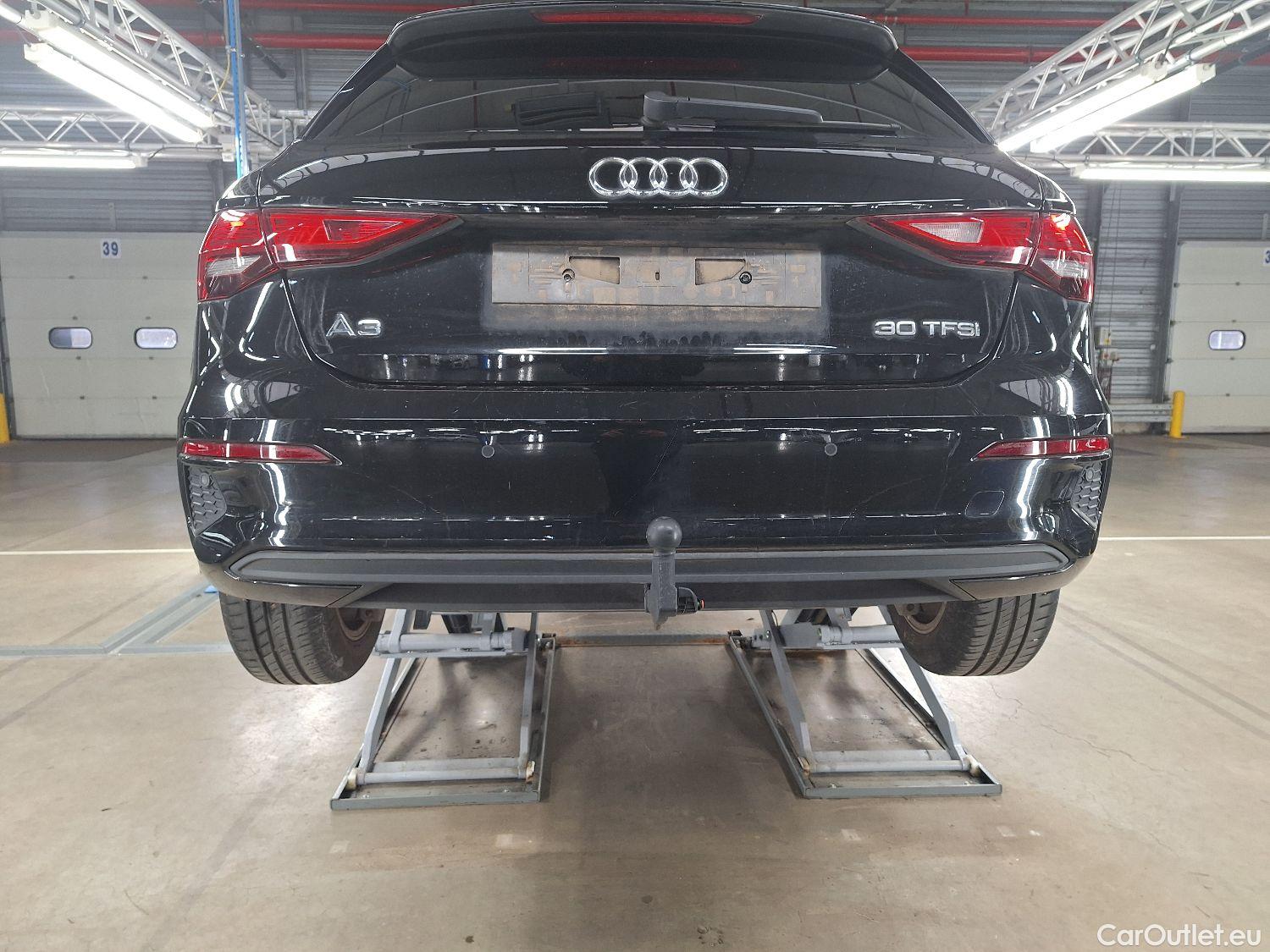  Audi  A3 Audi,  SB '20, Audi  Sportback 1.0 30 TFSi 81kW S tronic Busine #31