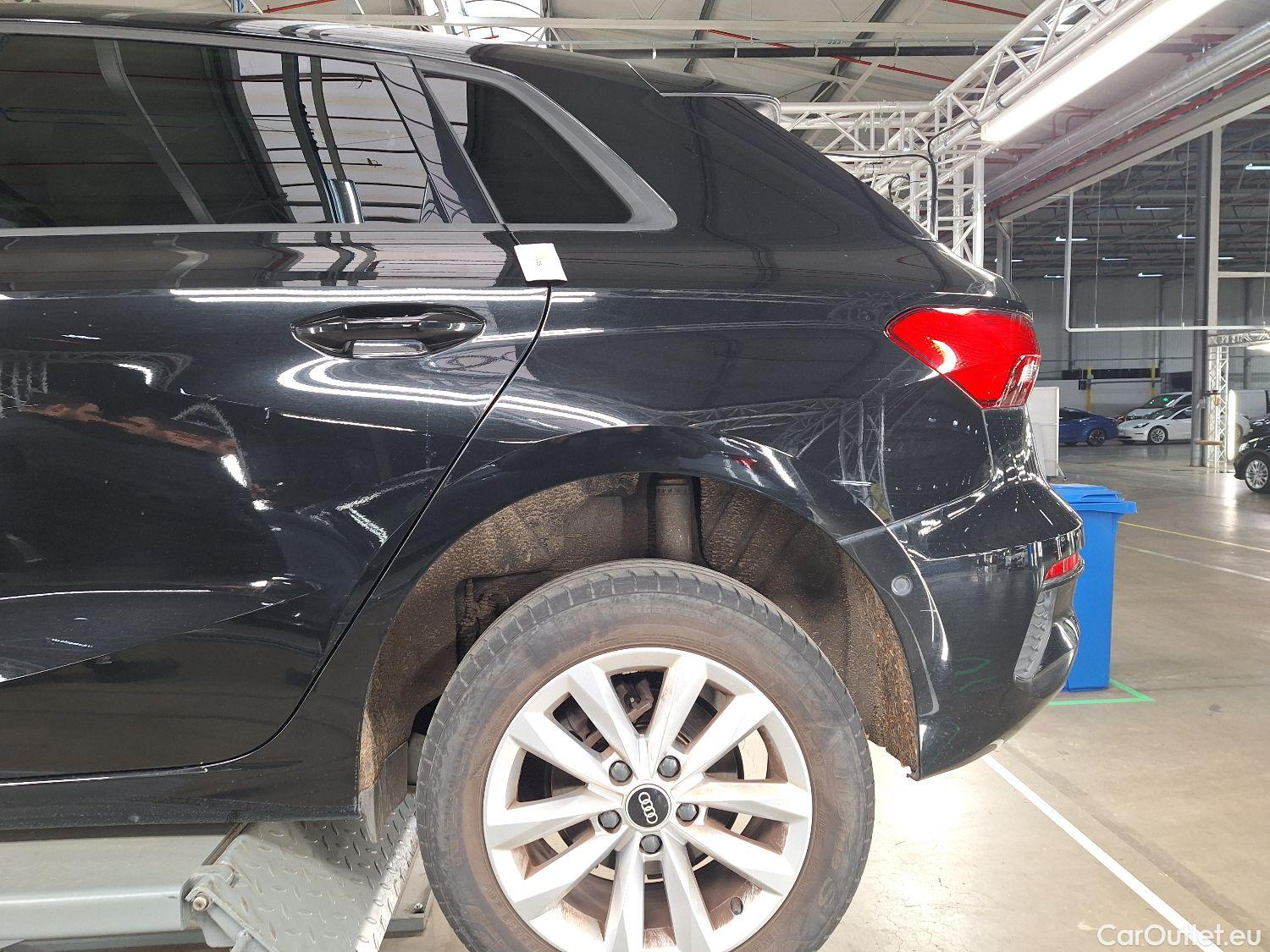  Audi  A3 Audi,  SB '20, Audi  Sportback 1.0 30 TFSi 81kW S tronic Busine #37