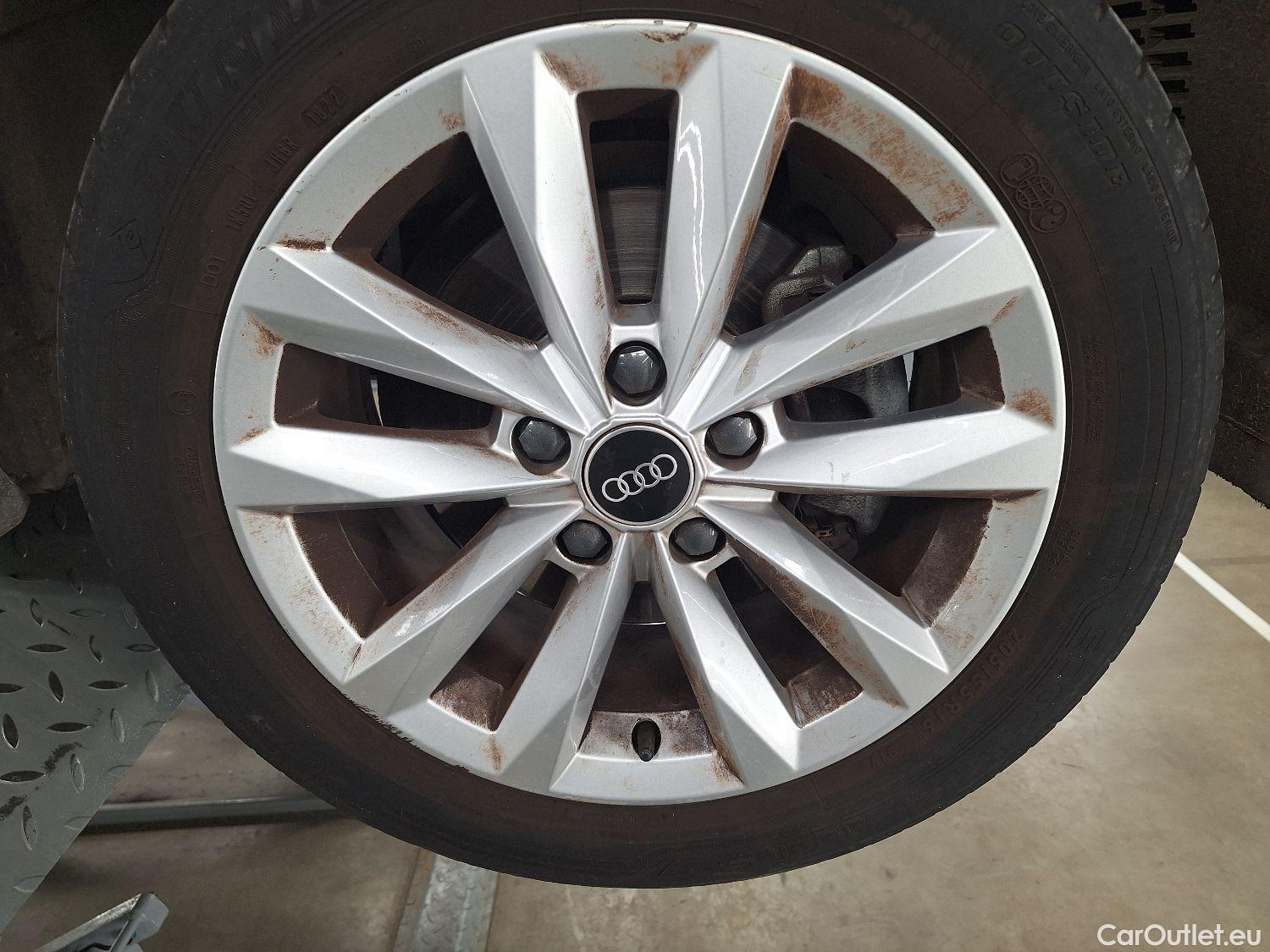  Audi  A3 Audi,  SB '20, Audi  Sportback 1.0 30 TFSi 81kW S tronic Busine #10