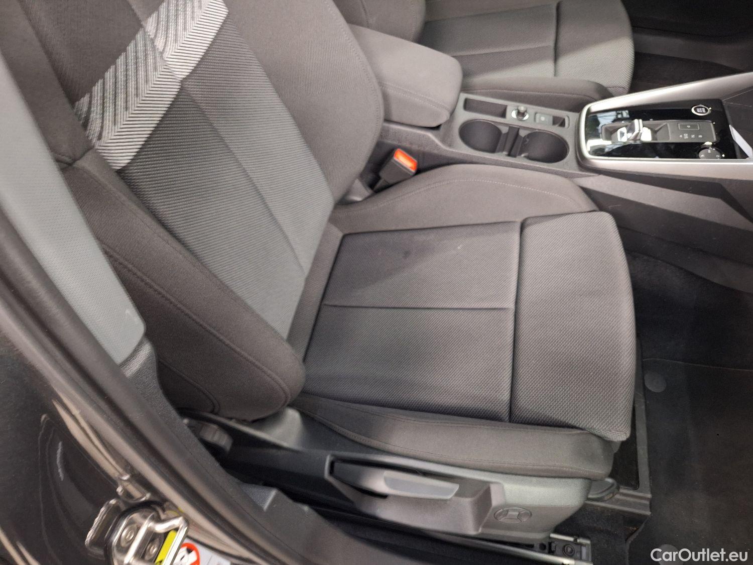  Audi  A3 Audi,  SB '20, Audi  Sportback 1.0 30 TFSi 81kW S tron. S Line  #15