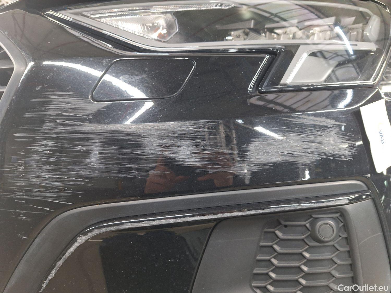  Audi  A3 Audi,  SB '20, Audi  Sportback 1.0 30 TFSi 81kW S tronic Busine #6