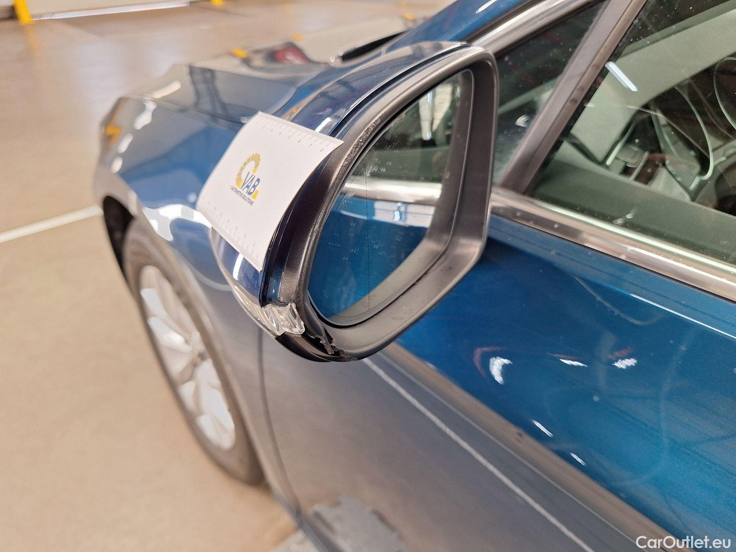  Volkswagen  Passat VW,  Variant FL'19, Volkswagen  Variant 1.5 TSI OPF DSG7 Style B #10