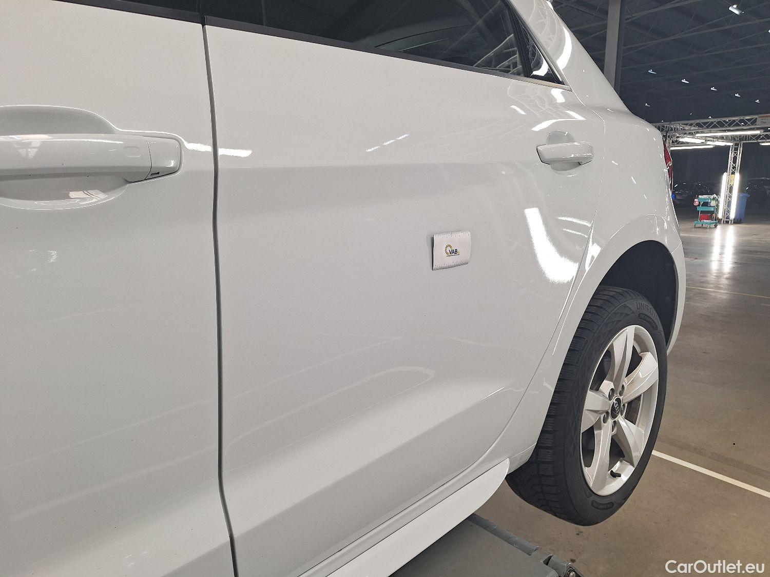  Audi  A1 Sportback Audi, A1 SB '18, Audi  1.0 25 TFSI 70kW S Line 5d #36