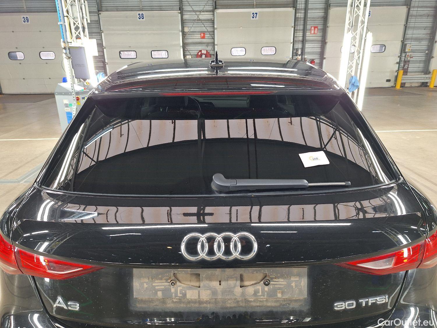  Audi  A3 Audi,  SB '20, Audi  Sportback 1.0 30 TFSi 81kW S tronic Busine #40