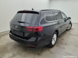  Volkswagen  Passat Volkswagen  Variant 2.0 TDI SCR 110kW DSG7 Style Business 5d #2