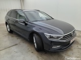  Volkswagen  Passat Volkswagen  Variant 2.0 TDI SCR 110kW DSG7 Style Business 5d #8