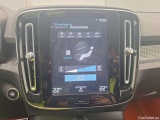  Volvo  XC 40 Volvo, XC40 '17, Volvo XC40 T4 Recharge Geartronic R-Design 5d #21