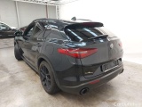  Alfa Romeo   STELVIO Alfa Romeo 2.2 D 160 Sprint 5d #7