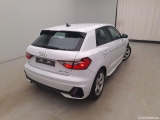  Audi  A1 Sportback Audi, A1 SB '18, Audi  1.0 25 TFSI 70kW S Line 5d #8