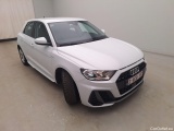  Audi  A1 Sportback Audi, A1 SB '18, Audi  1.0 25 TFSI 70kW S Line 5d #9