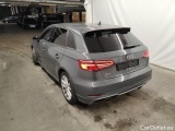  Audi  A3 Audi  Sportback 1.0 30 TFSi 85kW 5d #7