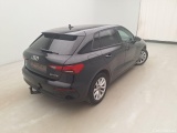  Audi  A3 Audi,  SB '20, Audi  Sportback 1.0 30 TFSi 81kW S tronic Busine #8