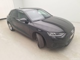 Audi  A3 Audi,  SB '20, Audi  Sportback 1.0 30 TFSi 81kW S tronic Busine #9