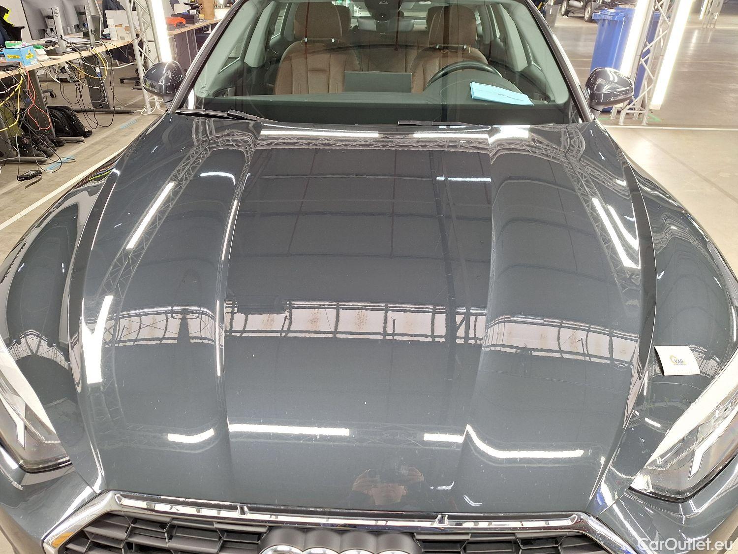  Audi  A5 Sportback Audi, A5 SB FL'20, Audi  30 TDI S tronic Business Edition #72