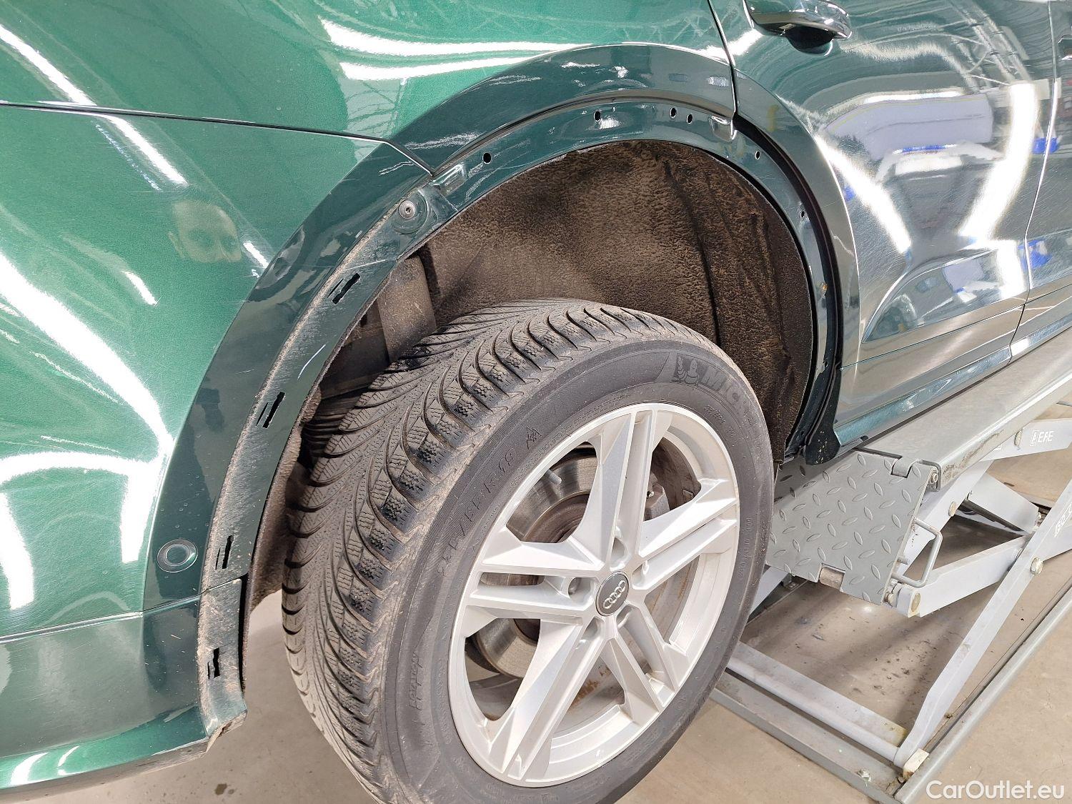  Audi  Q5 Audi,  '16, Audi  Sport 55 TFSi e S tronic quattro 5d #16