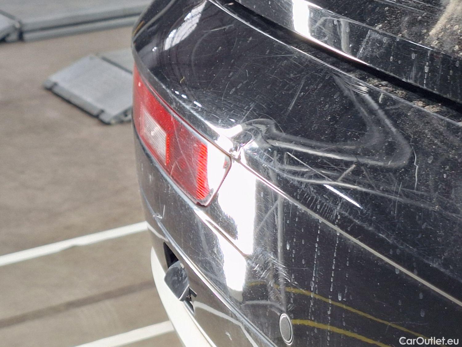  Audi  Q5 Audi,  '16, Audi  Business Edition Sport 35 TDI quattro 5d #36