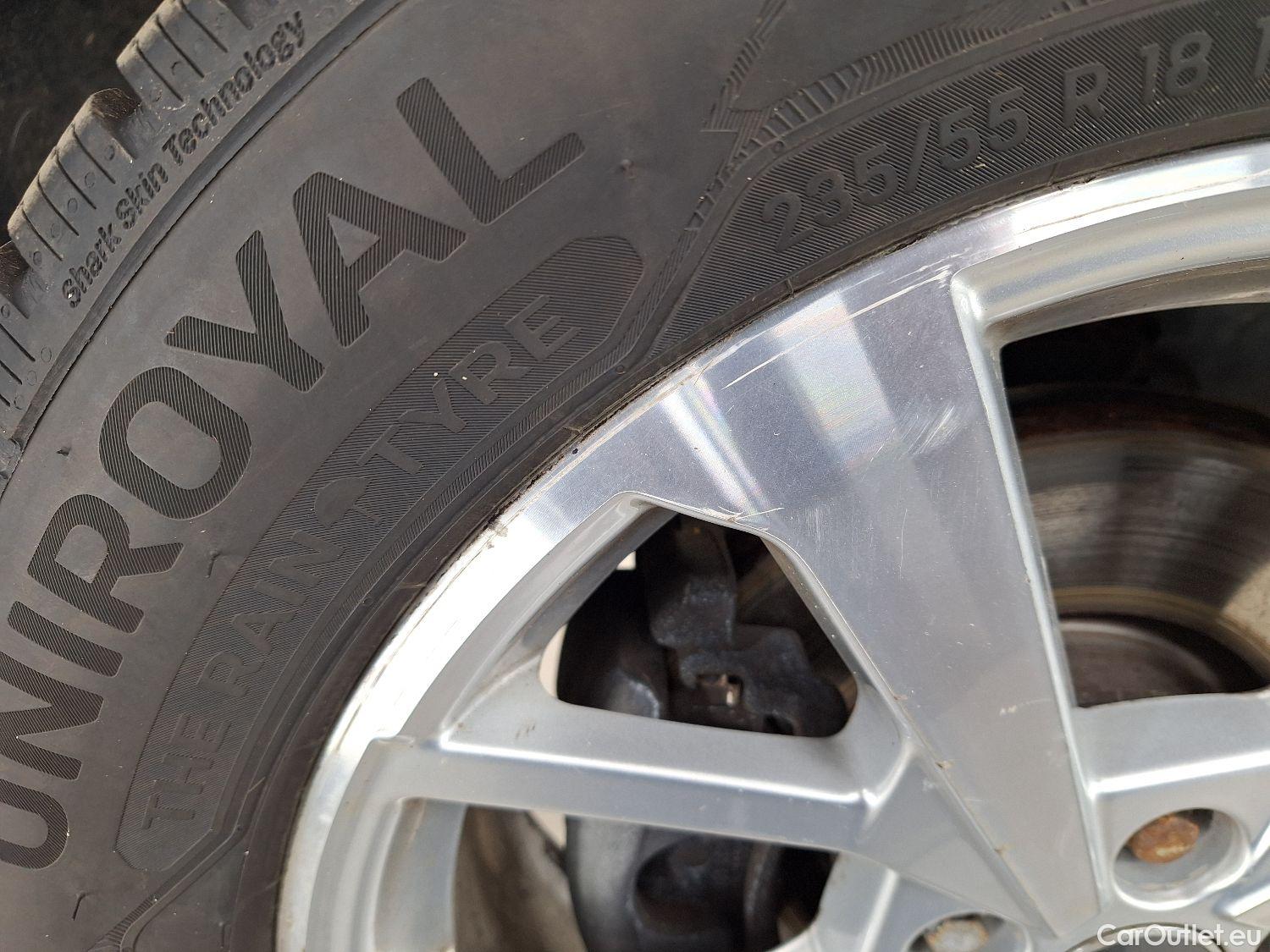  Audi  Q3 Audi,  '18, Audi  35 TDI S tronic Advanced Business Editio 5 #19