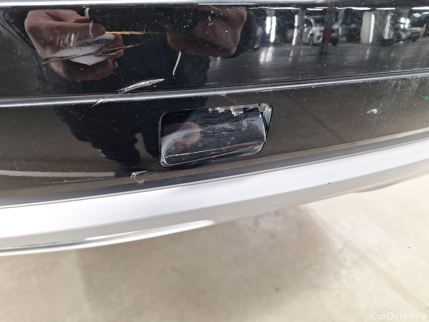  Audi  Q5 Audi,  '16, Audi  Business Edition Sport 35 TDI quattro 5d #41