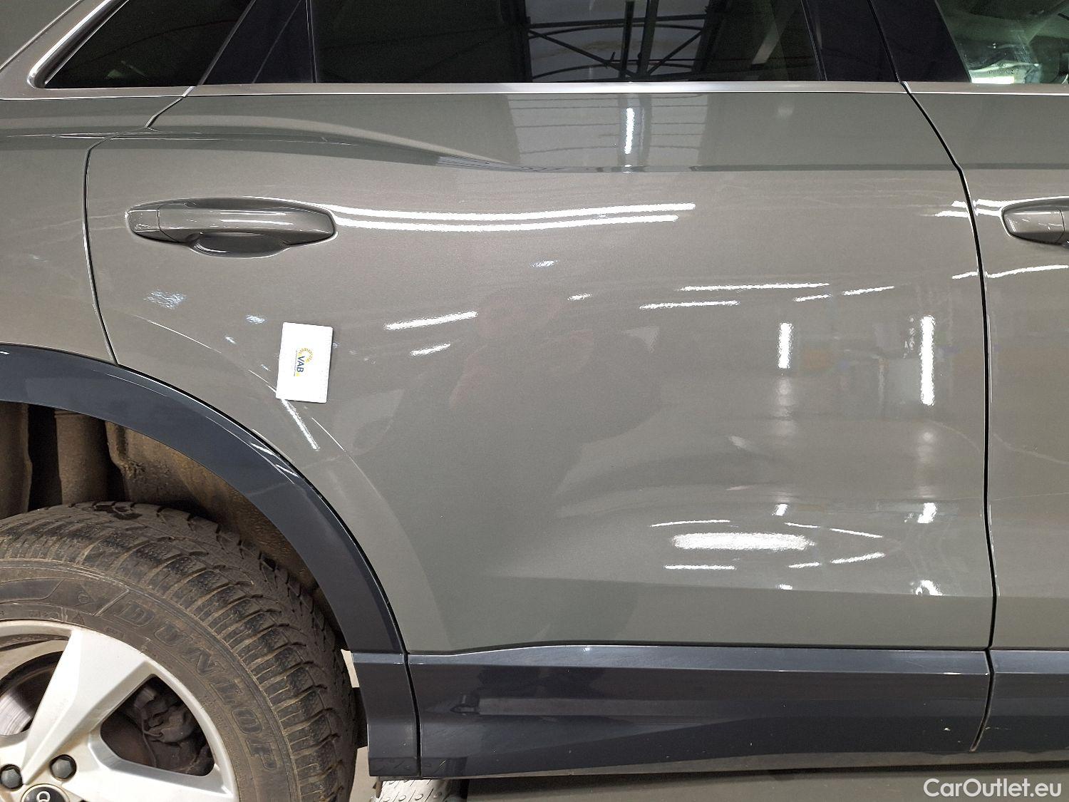  Audi  Q3 Audi,  '18, Audi  35 TDI S tronic Advanced Business Editio 5 #13