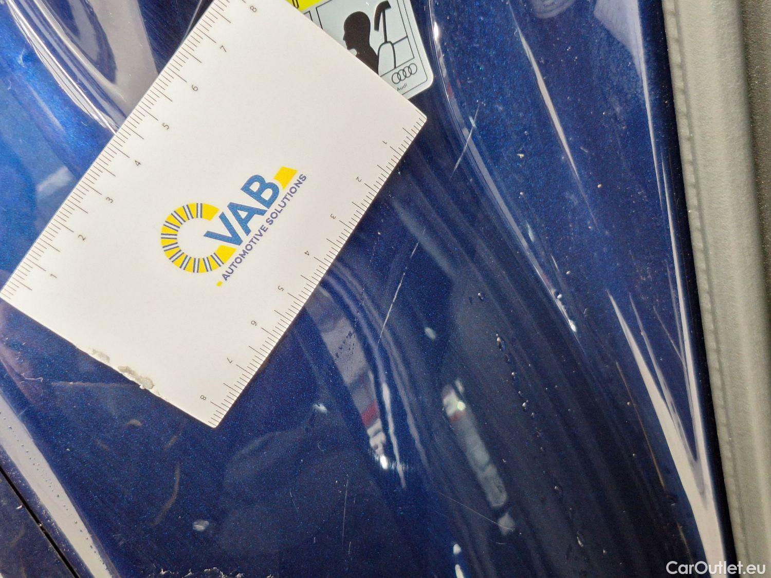  Audi  Q3 Audi,  '18 PHEV, Audi  45 TFSI e S tronic S Line 5d #38