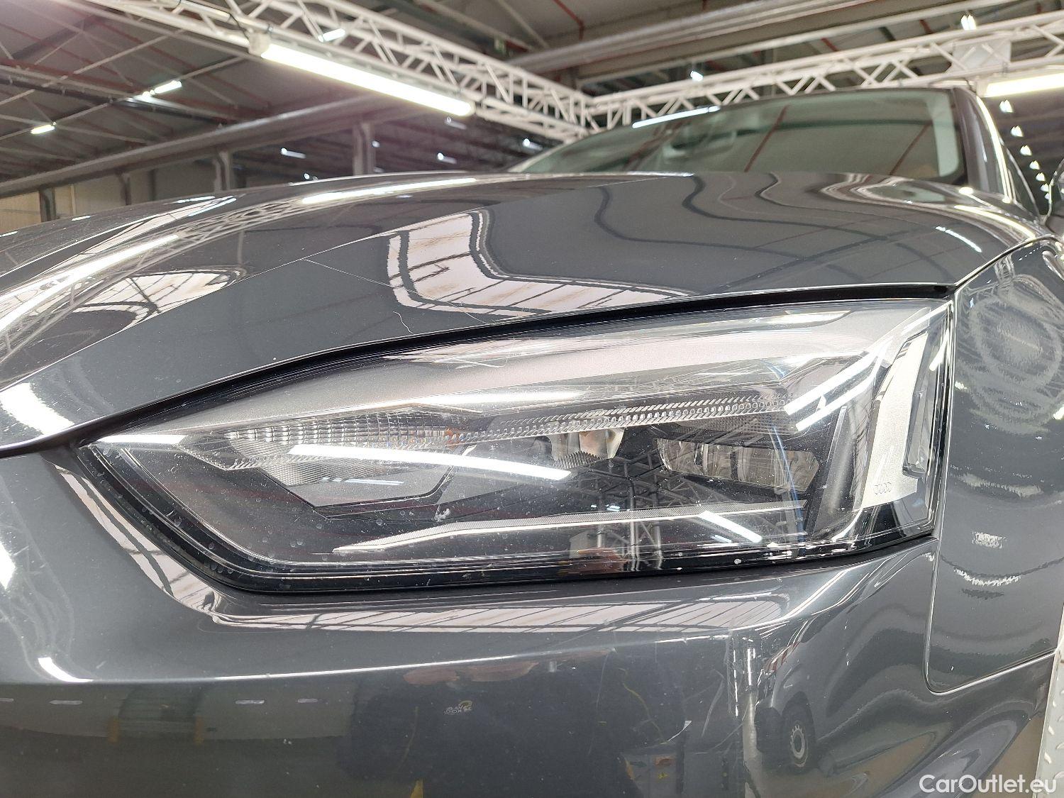  Audi  A5 Sportback Audi, A5 SB FL'20, Audi  30 TDI S tronic Business Edition #56