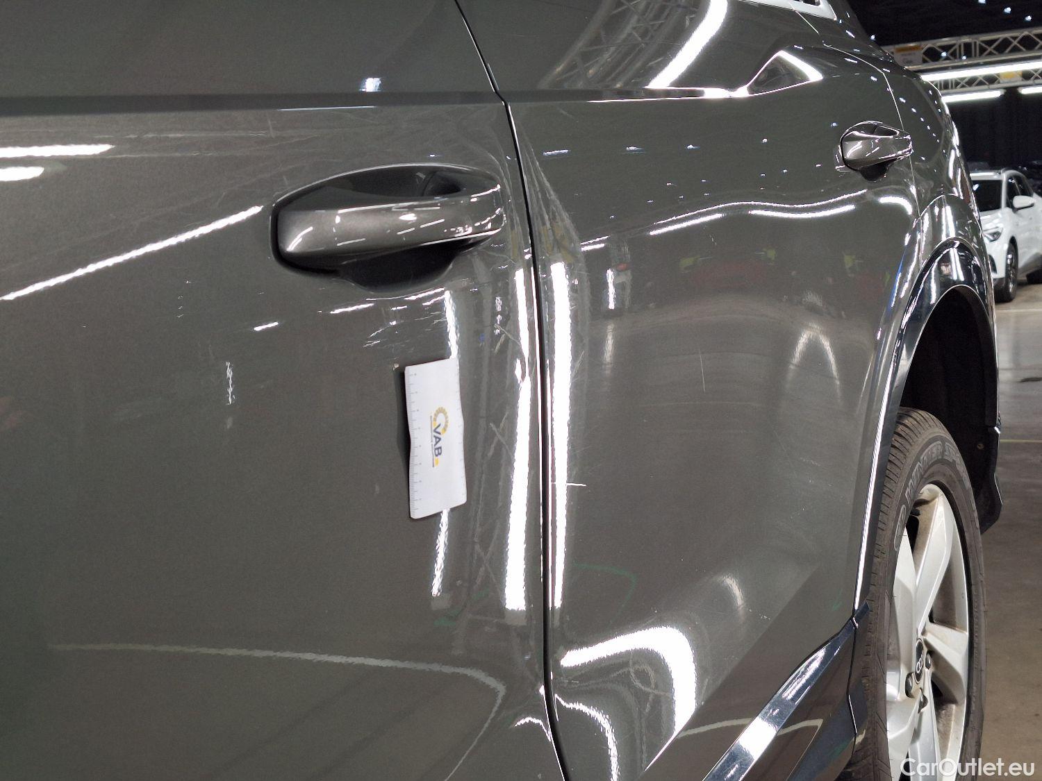  Audi  Q3 Audi,  '18, Audi  35 TDI S tronic Advanced Business Editio 5 #29