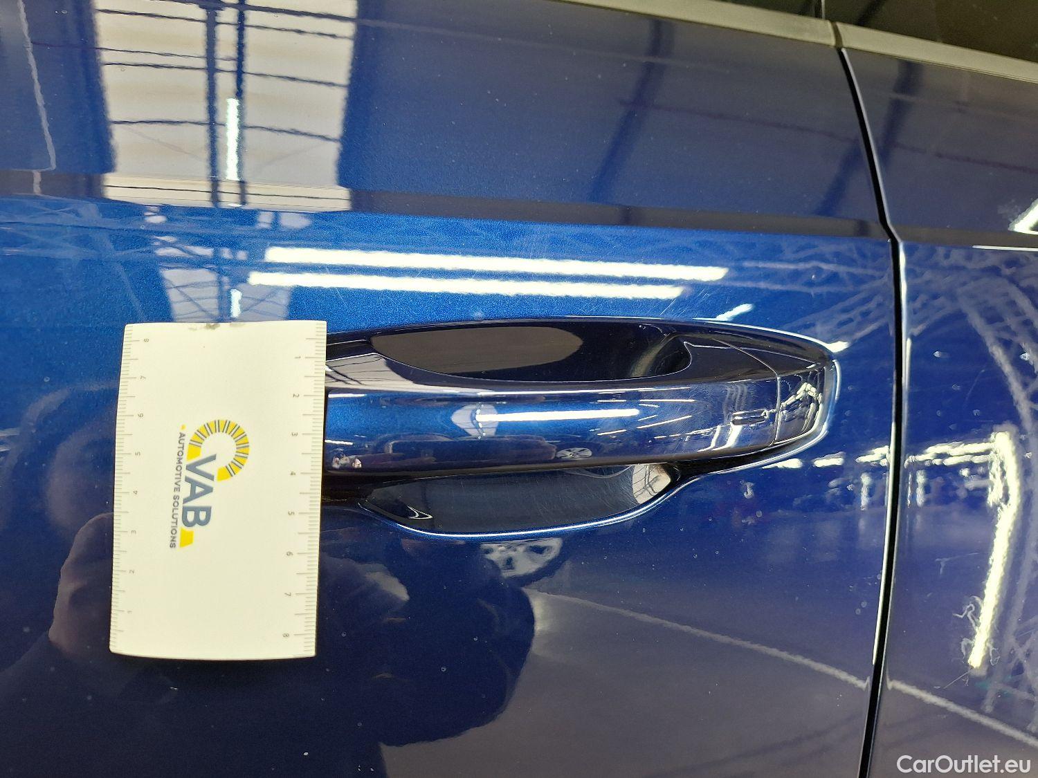  Audi  Q3 Audi,  '18 PHEV, Audi  45 TFSI e S tronic S Line 5d #30