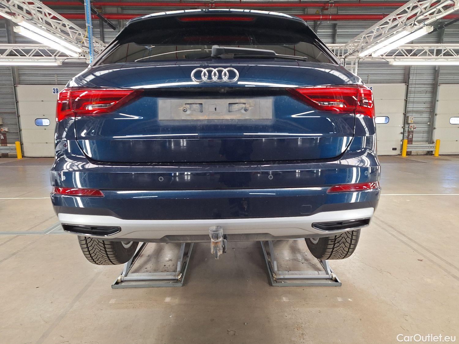  Audi  Q3 Audi,  '18, Audi  35 TDI S tronic Advanced Business Editio 5 #26