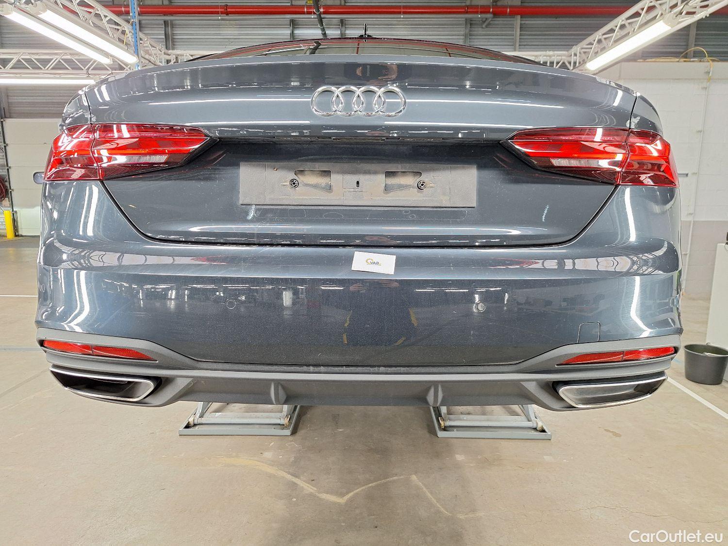  Audi  A5 Sportback Audi, A5 SB FL'20, Audi  30 TDI S tronic Business Edition #27