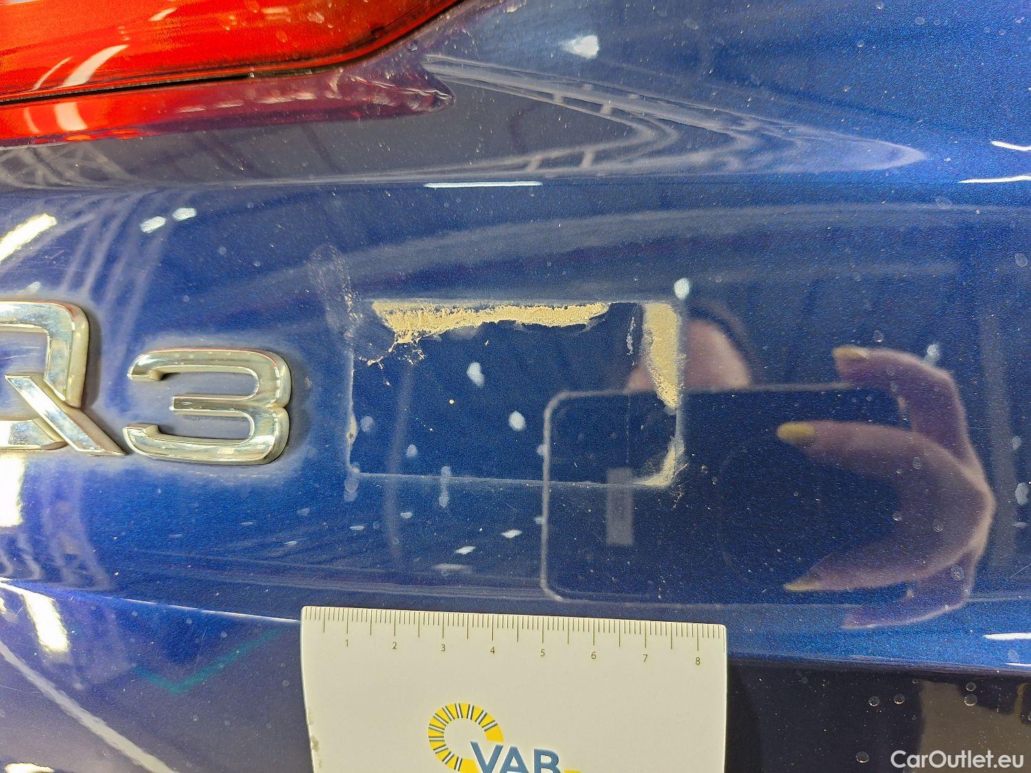  Audi  Q3 Audi,  '18 PHEV, Audi  45 TFSI e S tronic S Line 5d #14