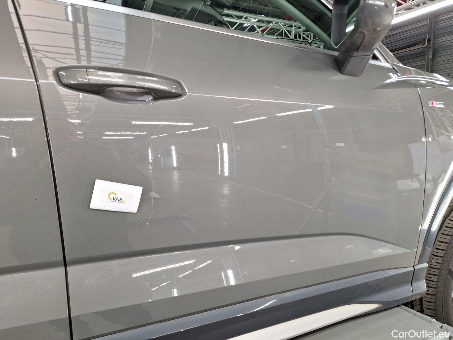  Audi  Q3 Audi,  SB '19, Audi  Sportback 35 TDI S tronic S Line Business  #6