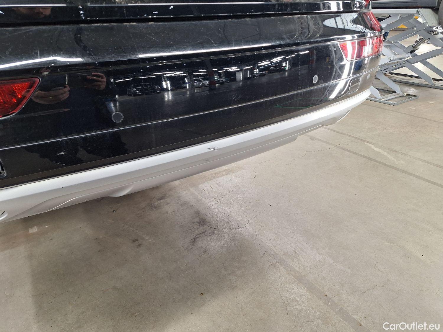  Audi  Q5 Audi,  '16, Audi  Business Edition Sport 35 TDI quattro 5d #46