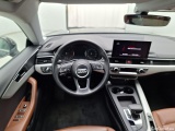 A5 Sportback