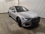  Audi  A6 Audi  Avant Business Edition Sport 35 TDI S tronic 5d #8