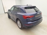  Audi  Q3 Audi,  '18 PHEV, Audi  45 TFSI e S tronic S Line 5d #6
