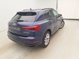  Audi  Q3 Audi,  '18 PHEV, Audi  45 TFSI e S tronic S Line 5d #8
