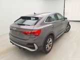  Audi  Q3 Audi,  SB '19, Audi  Sportback 35 TDI S tronic S Line Business  #8