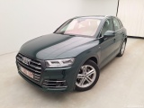  Audi  Q5 Audi,  '16, Audi  Sport 55 TFSi e S tronic quattro 5d #2