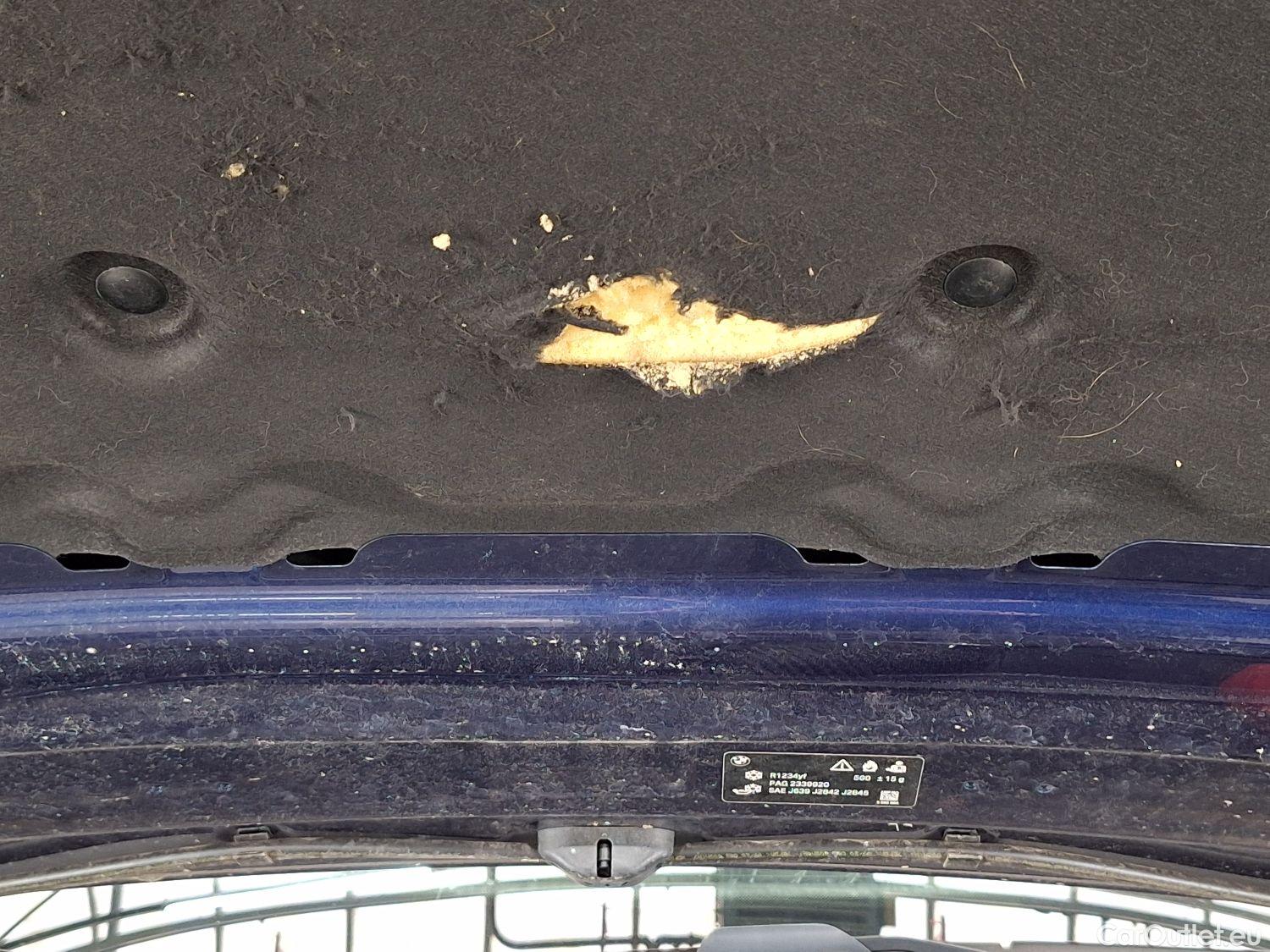  Bmw  Serie 1 BMW, 1-serie '19, BMW 1 Reeks Hatch 116dA (85 kW) 5d #35