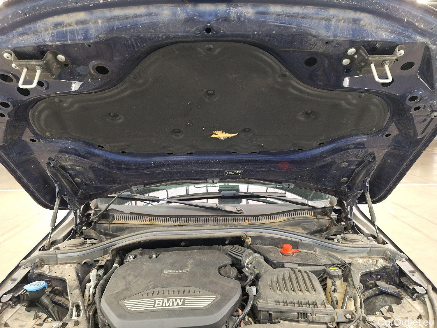  Bmw  Serie 1 BMW, 1-serie '19, BMW 1 Reeks Hatch 116dA (85 kW) 5d #34