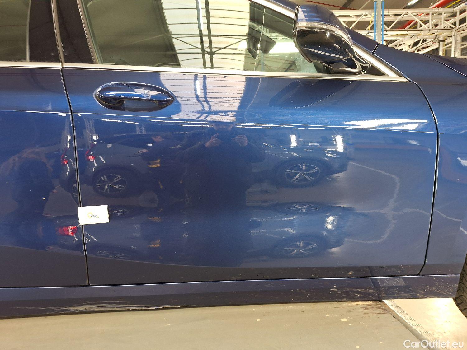  Bmw  Serie 1 BMW, 1-serie '19, BMW 1 Reeks Hatch 116dA (85 kW) 5d #22