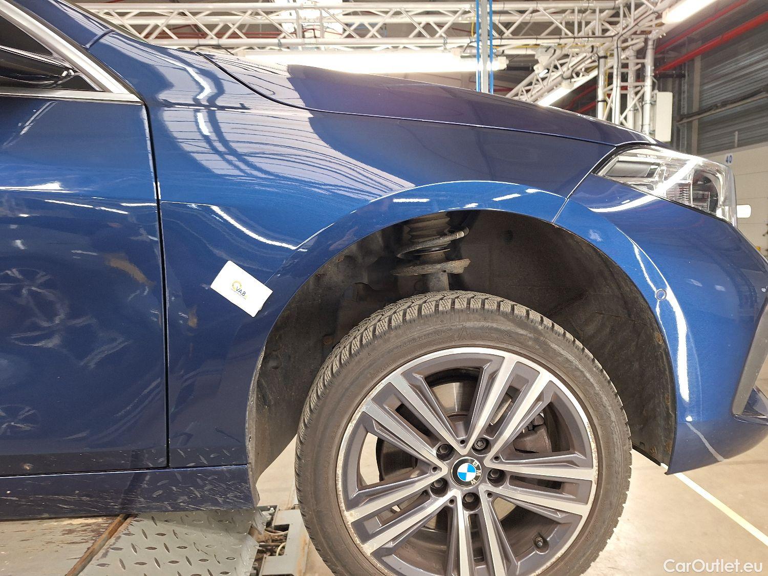  Bmw  Serie 1 BMW, 1-serie '19, BMW 1 Reeks Hatch 116dA (85 kW) 5d #20