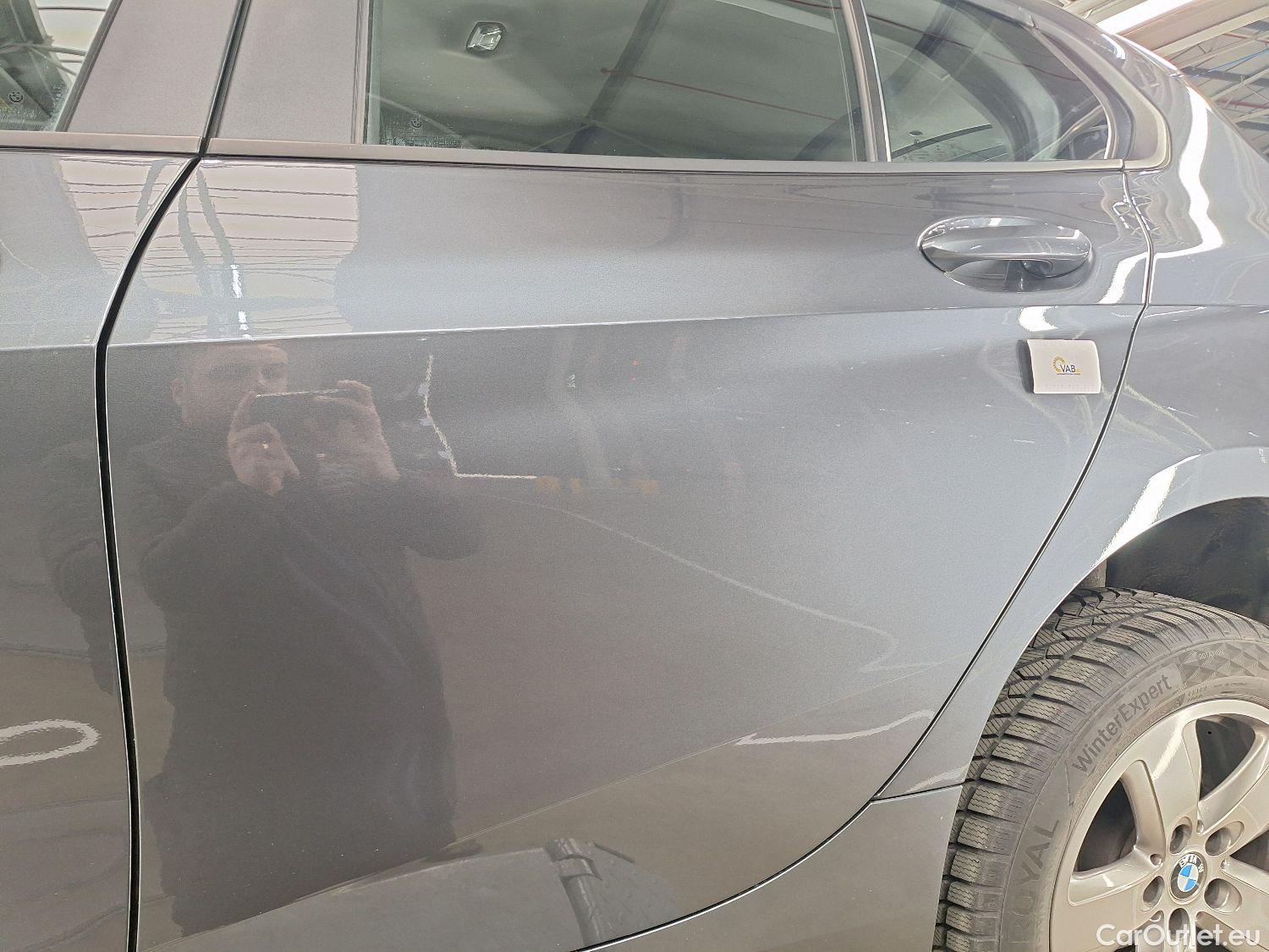  Bmw  Serie 1 BMW, 1-serie '19, BMW 1 Reeks Hatch 116dA (85 kW) 5d #3