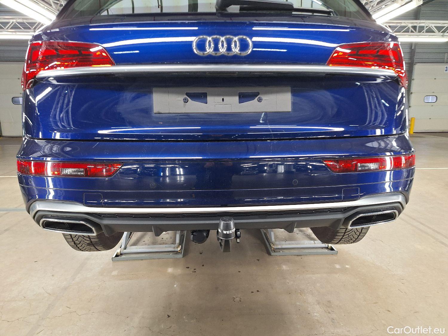  Audi  Q5 Audi,  FL'20, Audi  Business Edition S line 30 TDI S tronic 5d #9