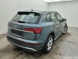  Audi  Q5 AUDI  DIESEL - 2020 40 TDi 204hp Quattro S line S tronic 5d #2